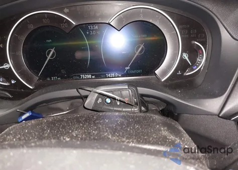 2019 BMW X3 xDrive30I from USA, damaged, VIN 5UXTR9C55KLP77384